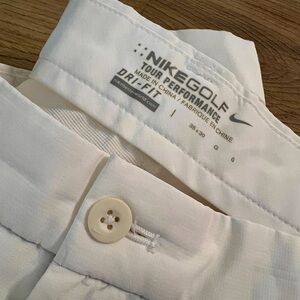 Nike Golf Dry Fit Tour Performance pants